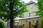 Гостевой дом Gast- und Pensions-Haus Hodes