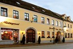 Отель Hotel Bayerischer Löwe