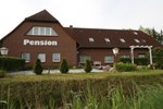 Гостевой дом Pension vorm Darß