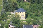 Апартаменты Holiday Home Auf Dem Berg Klingenthal