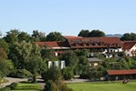 Отель Golf- und Landhotel Anetseder