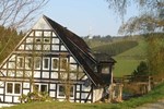 Haus Höhenflug