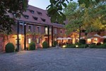 Отель Mühle am Schlossberg