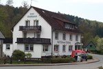 Гостевой дом Hotel Waldschloß