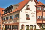 Гостевой дом Jauch's Löwen Hotel-Restaurant