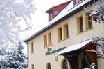 Отель Flair Hotel Zur Neuklingenberger Höhe