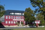 Отель Zum Roten Hirsch im Grünen Wald