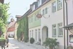 Гостевой дом Hotel & Weingut im Pastoriushaus