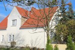 Апартаменты Wellness-Suiten Neuburxdorf