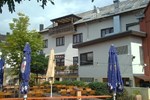 Отель Landgasthof Schützenhof