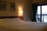 Отель Days Inn Lockerbie (Annandale Water)