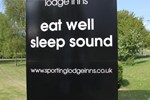 Sporting Lodge Inn Middlesbrough