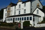Отель The Royal An Lochan