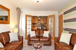 Апартаменты Town & Country Apartments - Inverurie
