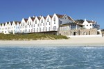 Отель Braye Beach Hotel