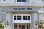 Отель The Swan Hotel