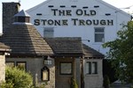 Отель The Old Stone Trough Country Lodge & Inn
