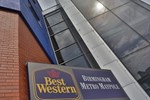 Best Western Birmingham Metro Maypole Hotel