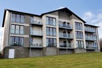 Апартаменты Town & Country Apartments - Aberdeen Airport