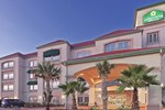 Отель La Quinta Inn & Suites Katy