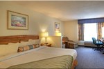 Отель Best Western Plus Peppertree Liberty Lake Inn