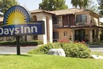 Отель Days Inn San Bernardino/Redlands