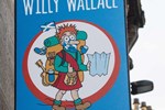 Willy Wallace Hostel Ltd
