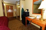 Отель Comfort Inn & Suites Springfield
