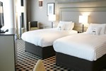 Отель DoubleTree by Hilton Hotel Newcastle International Airport