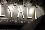 Lyall Apartment Hotel