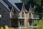 Апартаменты Mains of Taymouth Country Estate