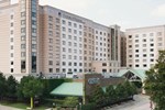 Отель DoubleTree by Hilton Chicago O'Hare Airport-Rosemont