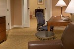 Отель Hilton Washington DC/Rockville Hotel & Executive Meeting Center
