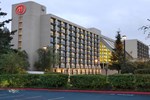 Отель Hilton Bellevue Hotel