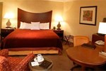 Отель DoubleTree by Hilton Hotel Oak Ridge - Knoxville