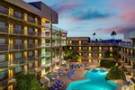Отель DoubleTree Suites by Hilton Hotel Phoenix