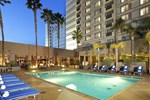 Отель DoubleTree by Hilton San Diego-Mission Valley