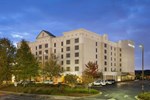 Отель Embassy Suites Atlanta - Alpharetta