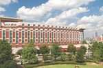 Отель Embassy Suites Atlanta - at Centennial Olympic Park