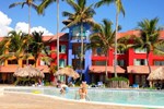 Отель Tropical Princess Beach Resort & Spa