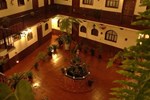 Отель El Encuentro