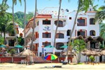Отель Hotel y Villas Quinta Minas