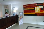 Отель Holiday Inn Express Paraiso - Dos Bocas