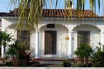 Гостевой дом Casa De La Luz - Guesthouse