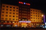 Отель Alsola Hotel