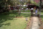 Гостевой дом Pondok Bali Sea View Bungalow
