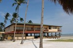 Отель Bintan Cabana Beach Resort