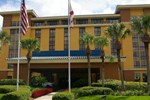 Отель Embassy Suites Jacksonville Baymeadows