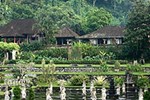 Отель Tirtagangga Water Palace Villas
