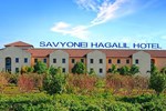 Отель Savyonei-Hagalil Hotel